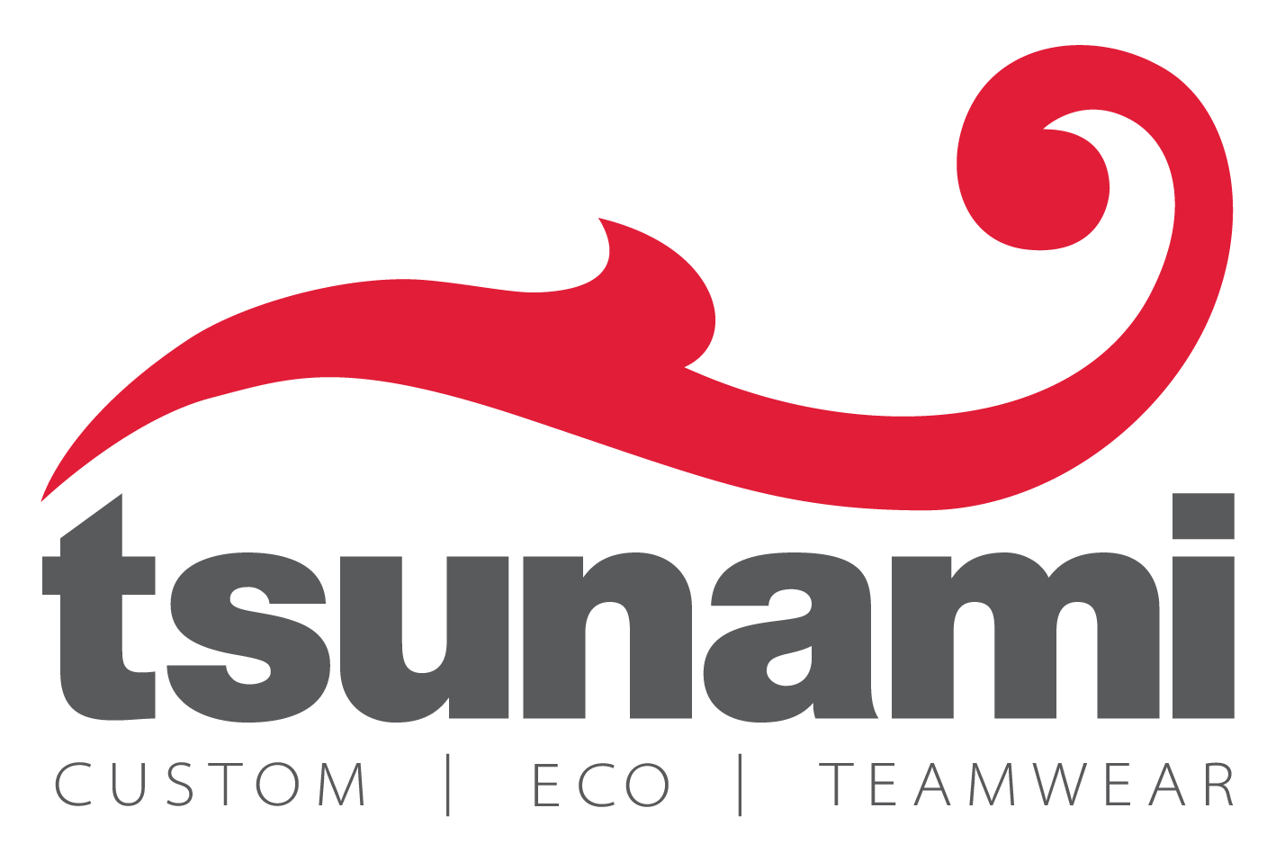 TSUNAMI